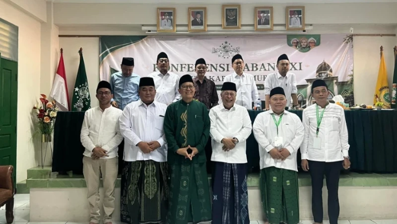 Berita PWNU Pengurus Wilayah Provinsi Di Yogyakarta
