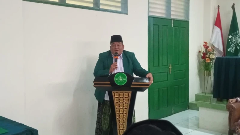 Dokumentasi kegiatan dan kebersamaan warga PWNU Pengurus Wilayah Provinsi Di Yogyakarta