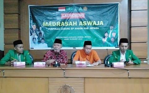 Agenda PWNU Pengurus Wilayah Provinsi Di Yogyakarta